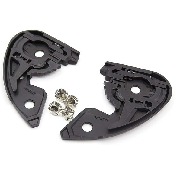 HJC RPHA 11 Pro Shield Ratchet Pivot Kit