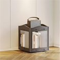 thumbnail image 1 of 360° Rotating Bookshelf Foldable Transparent Bookcase Movable Multi Layer Display Cabinet for Living Room Study,Fit Most Home, 1 of 6