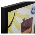 thumbnail image 3 of RAS Kids Art Frame 9x12"" - Black - 12 Pack, 3 of 3
