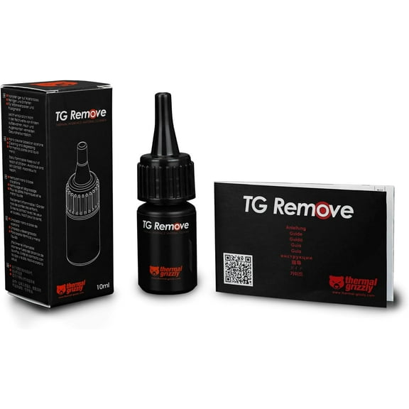 Thermal Grizzly TG-AR-100 TG-Remove - 10ml