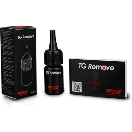 Thermal Grizzly TG-AR-100 TG-Remove - 10ml