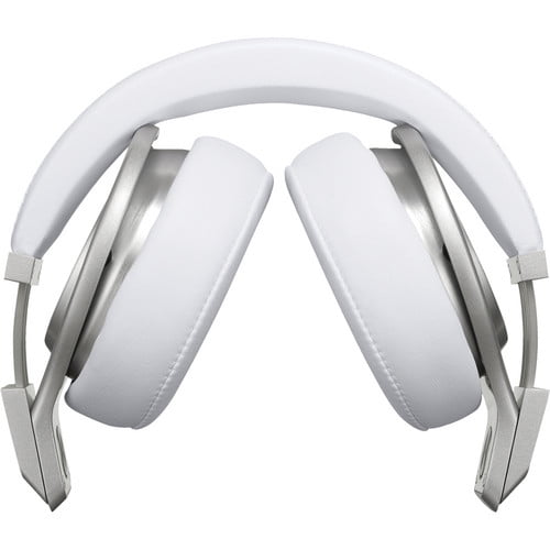 ヘッドフォン/イヤフォン Beats by Dr Dre - Beats by Dr. Dre beats Pro-WH Beats by Dr. Dre Pro White Wired Over Ear Headphones MH6Q2AM