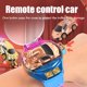 thumbnail image 4 of Reloj RC Pequeño Coche de Juguete, Reloj Gradiente para Niños Reloj Remoto Mini Coche de Juguete Reloj Gradiente Coche Verdadera Excelencia, 4 of 10