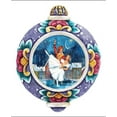 thumbnail image 2 of G. Debrekht 6102453 General Holiday Nutcracker Ballet Ornament 4. 5 inch, 2 of 4