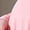 Maternity shirts long sleeve plus size-Pink, variant on Maternity Shirts for Women 3x Women's Maternity Basic Crew Neck Tee - Plus Size Winter Fall Pregnancy Top Fashion Soft & Stretchy Gray One Size