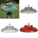 thumbnail image 4 of Plastic Protective Dome Cover for Hanging Birds Feeder Weatherproof Hummingbird Feeder Rain Guard Squirrel Baffle for Outside, 4 of 5