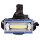 thumbnail image 3 of Farto LED De Mazorca, Faros Recargables De USB Con Banda Para La Cabeza Ajustable, Flash Bajo Y Azul Bajo Y Azul, Compacto Y Portátil Para Acampar, Trabajar, Caminar, Reparar El, 3 of 7