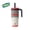 Red Race Car, variant on Reduce Chiller Kids 18oz Handled Tumbler with Spill-Proof Straw & Handle. Insulated Stainless Steel, Speed Race