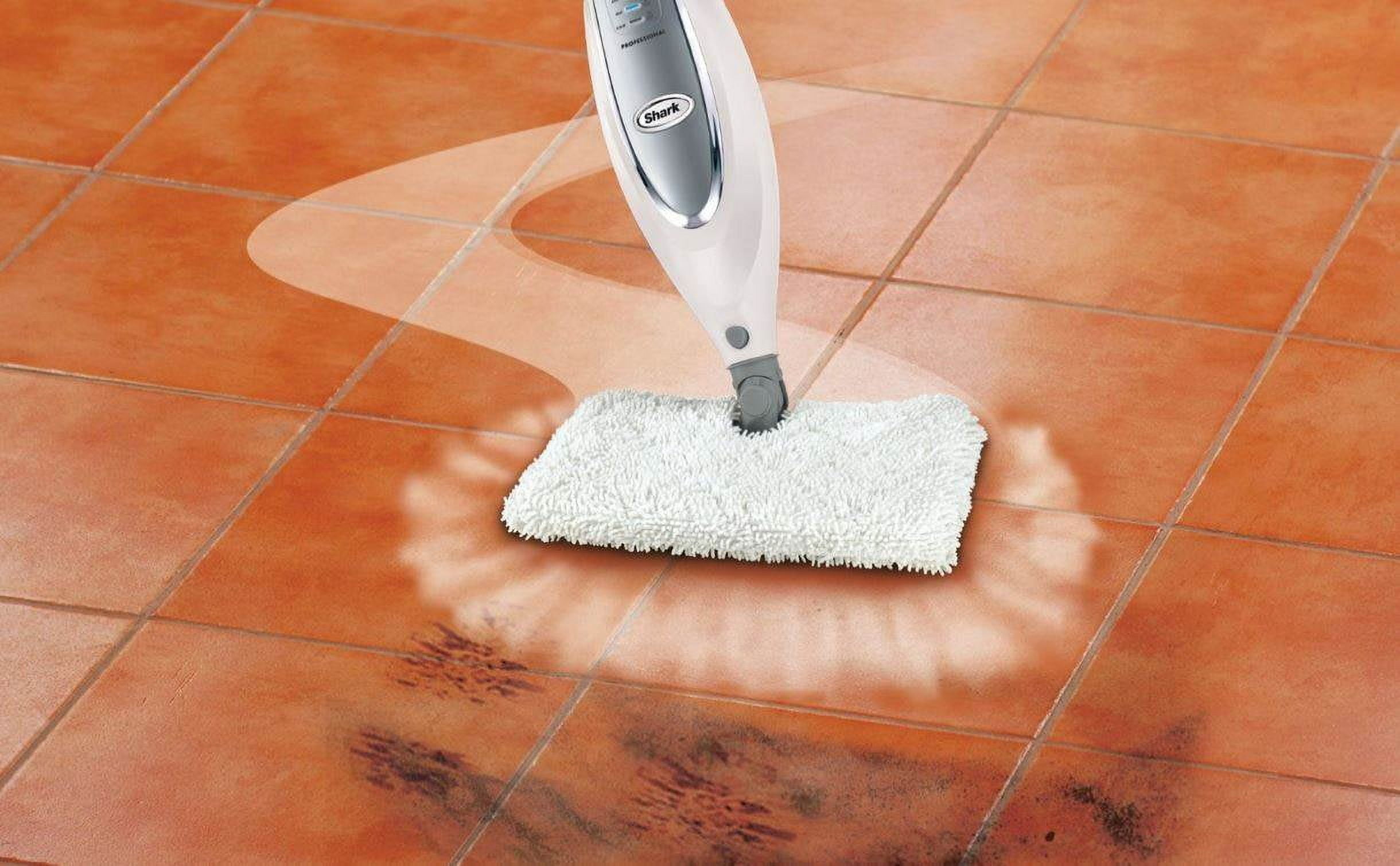 Shark Professional Steam Pocket Mop, S3601