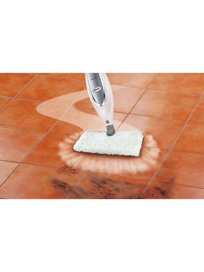 Shark Professional S3601 Steam Pocket Mop for Sanitizing and