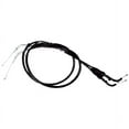 thumbnail image 2 of New Throttle Cable Fits Kawasaki Motorcycle Kx-F 250 2006-2008 2009 540120156, 2 of 2