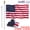 Other, variant on Jetlifee 3' x 5' Polyester Outdoor Flag, UV Resistant