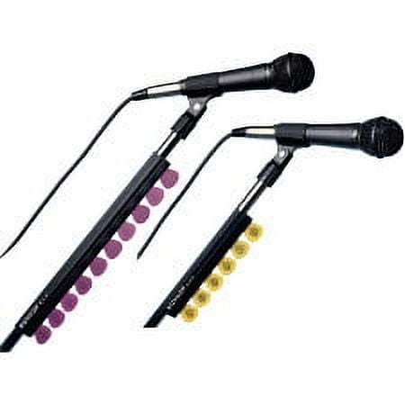 Mic SatinD PICK HOLDER 12"