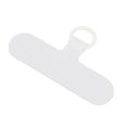 thumbnail image 1 of Universal Mobile Phone Lanyard Patch, Nylon Cell Phone Hanging Tab Connection Attachment for Cellphone Cases, Metal Phone Tether Tabs, Without Adhesives, for Outdoor Activities, 1 of 7