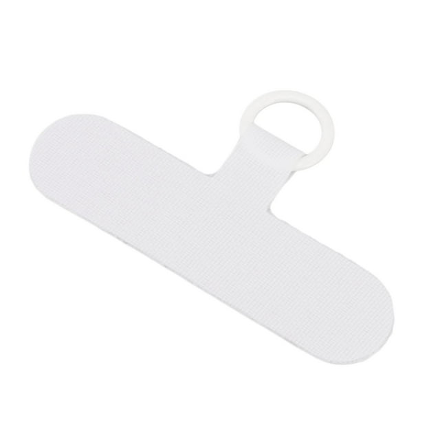 Universal Mobile Phone Lanyard Patch, Nylon Cell Phone Hanging Tab Connection Attachment for Cellphone Cases, Metal Phone Tether Tabs, Without Adhesives, for Outdoor Activities