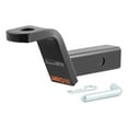 thumbnail image 2 of CURT 45052 Class III Ball Mount, 2 of 2