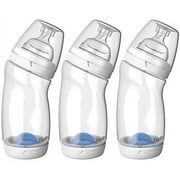 Infant Care VentAire Advanced Standard Baby Bottles, 9 oz, 3ct