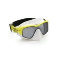 thumbnail image 2 of Aqualung Sport Vita Combo with Airflex Snorkel Bright Yellow/White, 2 of 7