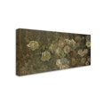 thumbnail image 2 of Trademark Fine Art 'Bloeman' Canvas Art by Monet, 2 of 3