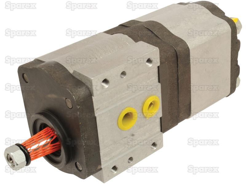 what is a tandem <a href='https://www.ruidapetroleum.com/product/47'>hydraulic</a> <a href='https://www.ruidapetroleum.com/product/49'>pump</a> supplier