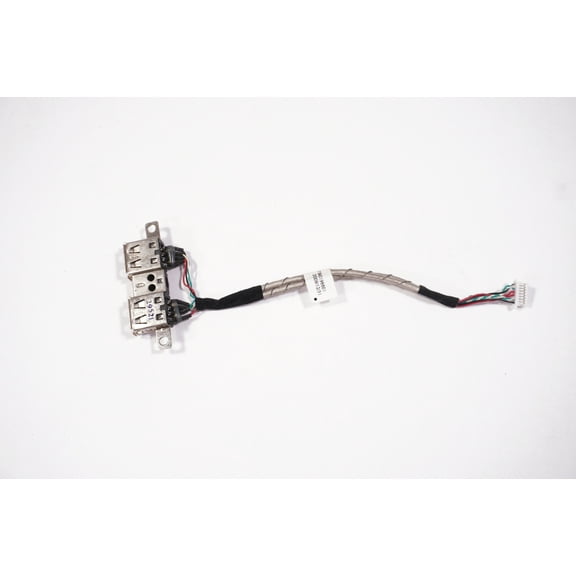 Compatible With 6017B0196601 Replacement for 6017B0196601 Toshiba Usb Board And Cable L505D-GS6000