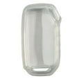 thumbnail image 2 of For Kia Key Case Key Case Durable Key Fob Cover Case Reliable Installation Transparent Universal Fitment Durable, 2 of 7