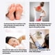 thumbnail image 4 of Akupressursulagg, Magnetiska Sulagg, Magnetiska Akupressursulagg för Fotvärk, Andningsbara Magnetiska Massagesulagg för Arbetskängor, 4 of 5