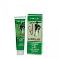 thumbnail image 3 of Clubman Styling Gel Tube 3.75 Ounce For Men (111ml), 3 of 5