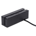 thumbnail image 4 of Card Swiper, Plug And Play MSR Card Reader Bidirectional Read  For Bank For POS, 4 of 8
