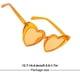 thumbnail image 3 of Sonducket Gafas de sol creativas, prácticas, portátiles, adorables, para mujer, multifuncionales, encantadoras, ligeras, para viaje Lentes tipo 10 Sonducket AP008850-10, 3 of 6