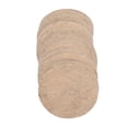 thumbnail image 1 of Parches Para El Estrés Del Oído, Parches Para Aliviar El Estrés, Ingredientes De Plantas, 72 Piezas, Relajación Para Exteriores, 1 of 8