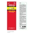 thumbnail image 3 of Threadlok High Strength Red Permanent, 3 of 4