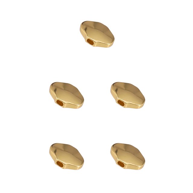 Naiovety Clavijas de afinación de guitarra, instrumentos musicales de aleación de Zinc, afinadores de llaves, botones de máquina, perillas Type2 NO2