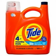 Tide Clean Breeze Liquid Laundry Detergent