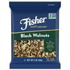 FISHER Chef's Naturals Black Walnuts, 2 oz, Naturally Gluten Free, No Preservatives, Non-GMO