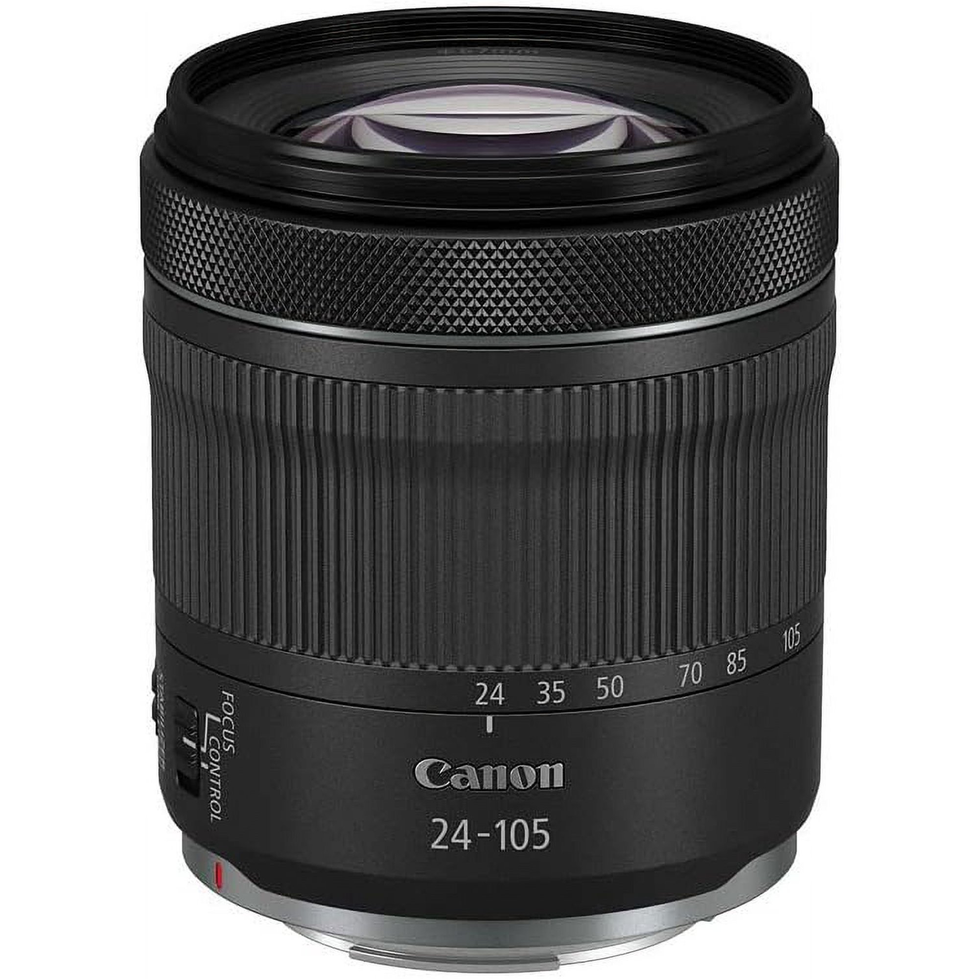 Canon RF24-105mm F4-7.1 IS STM RFマウント Canon RF24-105mm F4-7.1 is STM [24-105mm / F4-7.1 Canon RF Mount
