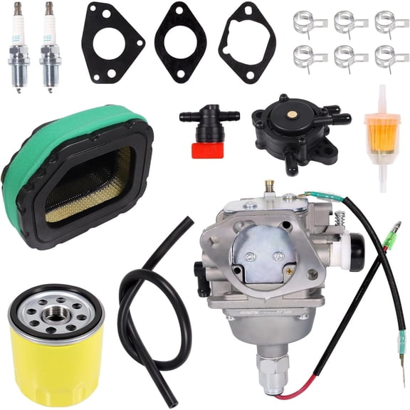 Navellon Carburetor for Kohler Courage SV715-SV840 22-26HP, Replaces 3285304/3285312-S