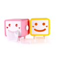 thumbnail image 3 of HQSG101813 Tissue Box Turn A Face Towel And Draw A Tissue Box, 3 of 4