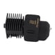 thumbnail image 5 of Impresora 3D Hotend, Kit De Bloque Calefactor De Extremo Caliente Disipador De Calor Integrado Ajuste Filamento De 1,75 Mm Instalación Magnética De Alta Resistencia Para PLA ABS, 5 of 7