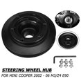 thumbnail image 2 of Kit de adaptador de buje de volante para Mini Cooper 2002 - 2, 2 of 6