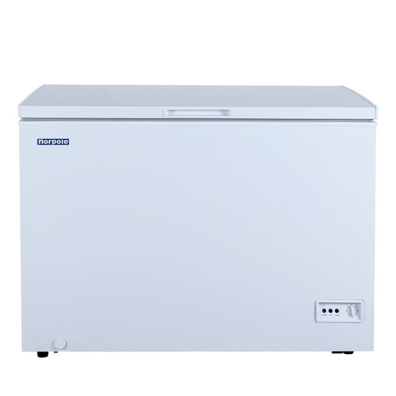 10 Cu. Ft. Chest Freezer