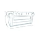 thumbnail image 3 of Sillón Rafaeli Para Niños Beige Makora Rafaeli, 3 of 7