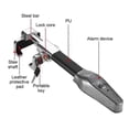 thumbnail image 5 of Car Steering Wheel Lock Universal Security Car Anti Theft Alarm Lock Retractable Anti Theft Protect, 5 of 5