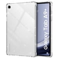 thumbnail image 1 of Funda MoKo para Samsung Galaxy Tab A9 Plus de 11 pulgadas 2023, transparente, 1 of 7