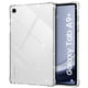thumbnail image 1 of Funda MoKo para Samsung Galaxy Tab A9 Plus de 11 pulgadas 2023, transparente, 1 of 7