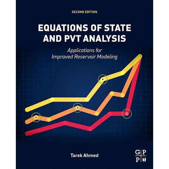 Equations of State and Pvt Analysis: Applications for Improved Reservoir Modeling, (Hardcover)