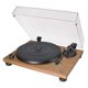 thumbnail image 2 of Tocadiscos Audio-Technica AT-LPW40WN con transmisión por correa de 2 velocidades, 2 of 3