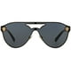 thumbnail image 3 of Lentes de Sol Versace VE2161 100287 Dorado VE2161100287, 3 of 4