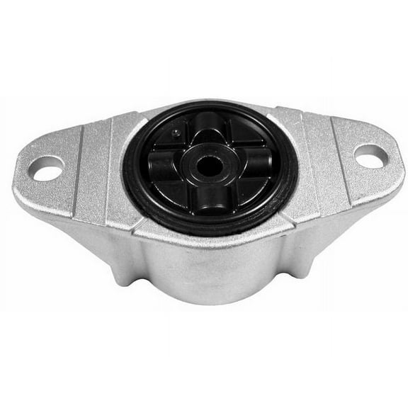 Rear Shock Mounting Kit - Compatible with 2012 - 2018 Ford Focus 2013 2014 2015 2016 2017