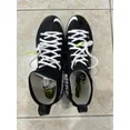thumbnail image 4 of Nike Vapor Edge 360 Untouchable Football Cleats Black/ White Size 10-13, 4 of 12